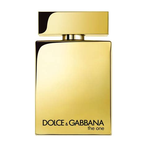 dolce gabbana the one gold unterschied|the one gold for men.